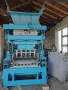 машина за производство на тротоарни плочки , снимка 1