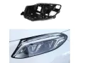 Корпус за фар на Mercedes GLE W166, снимка 3