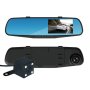Видеорегистатор Vehicle Blackbox DVR Full HD 1080P, снимка 1 - Комплекти за видеонаблюдение - 43275009