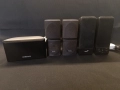 Колонки за музика, снимка 1