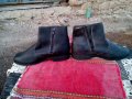 Стари Български обувки,Боти, снимка 3