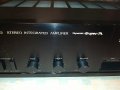JVC AX-222BK STEREO AMPLIFIER-MADE IN JAPAN 0707221235, снимка 7