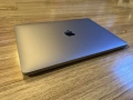 MacBook Air M1 SPG`8 CPU/8 GPU/16GB RAM/512GB SSD/Като Нов, снимка 2