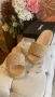 чехли Шанел*Chanel braided sandals*39, снимка 1