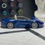 Custom Hot Wheels & Matchbox Porsche 911 Targa, снимка 9