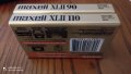 MAXELL XL II 90,110, снимка 4