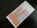 Банкнота - Хърватска - 1 динар UNC | 1991г., снимка 2