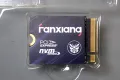 fanxiang S630 SSD 500GB M.2 2230 NVMe PCIe Gen4 вътрешен SSD, до 4850 MB/s, снимка 8