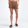 Мъжки Плувни Шорти – Guess Leopard Print; размер: S, снимка 6