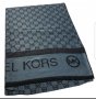 Fendi/Guccii/Chanell Луксозен Дамски шал в подаръчен плик и лого , снимка 2