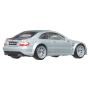Hot Wheels Mercedes-Benz CLK 63 AMG Black Series, снимка 3