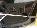 -15 % разпродажба Fendi Дамски слънчеви очила маска, снимка 10
