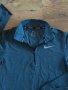 Nike Sphere Element - страхотна мъжка блуза КАТО НОВА Л, снимка 5