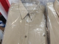 Мъжки ризи, военни Ритон, снимка 3