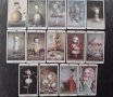 78 таро карти: Nicoletta Ceccoli Tarot & The Little Prince Tarot , снимка 13