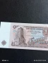 Шест банкноти 1 лев 1974г. НРБ нови в перфектно състояние за КОЛЕКЦИОНЕРИ 50733, снимка 8