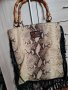Roberta Biagi  оригинална чанта от естествена кожа , снимка 2
