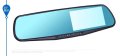 Видеорегистратор тип огледало за задно виждане DVR JPG 1080 P -8Mpx, снимка 1 - Аксесоари и консумативи - 43938650