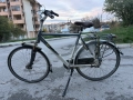 Велосипед GAZELLE PLUS  28"  цола, снимка 2