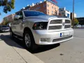 Dodge RAM 1500 5.7 HEMI/ LARAMIE 4x4 LPG 2009г., снимка 2