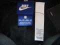 Нов с етикет Оригинален черен клин Nike с лого, снимка 8