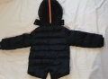 ПРОДАВАМ  Детско зимно яке, размер  24 месеца + нова шапка!!! Якето е запазено с 1-на единствена заб, снимка 5