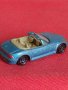 Метална количка BMW Z3 007 BOND кабриолет за КОЛЕКЦИЯ ДЕКОРАЦИЯ 23989, снимка 7
