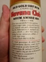 Бутилкa от Havana Club Cuba РОМ 1970 година  Колекционерскo шише бутилкa бутилки шишета  , снимка 2