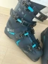 Дамски Ски Обувки Salomon Alp. Boots S/Max 90 W Petrol Bl/Scuba Bl, снимка 5