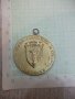 Медал "Комисия за младежта и спорта - ОНС - Русе", снимка 1 - Други ценни предмети - 26942379