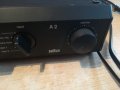 braun a2 amplifier-germany 2403211810, снимка 8