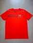 Детска тениска UNDER ARMOUR  - UNISEX, рамер L, снимка 1