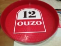 OUZO 12-ПОДНОС 0507251910, снимка 3