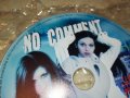 NO COMENT 8 CD-НОВ ДИСК 2508222016, снимка 9