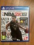 NBA 2k19 NBA 2019 ps4 PlayStation 4, снимка 1 - Игри за PlayStation - 37177765