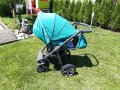 Бебешка количка, снимка 9
