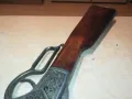 РЕЛИКВА//АНТИКА-РЕТРО ПУШКА-КОЛЕКЦИОНЕРСКА 1004251747, снимка 7