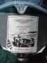 Aston Martin Racing Hackett 1959 блуза дълъг ръкав, снимка 6