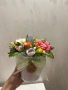  Аранжировки от ароматни ,сапунени цветя, снимка 9