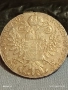 Сребърна монета талер 1780г. Мария Терезия Австро-Унгария рядка за КОЛЕКЦИЯ 52222, снимка 14