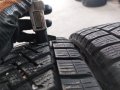 2 бр.зимни гуми Lassa 215 65 16С Цената е за брой!, снимка 4