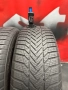 215 65 16, Зимни гуми, Esa+Tecar SuperGripPro, 2 броя, снимка 4