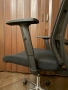 Ергономичен офис стол, снимка 2