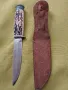 Нож Солинген /Solingen , снимка 2
