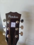 Продавам електро-акустична китара Pasadena, снимка 4