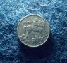 5 лева 1930-в качество, снимка 1