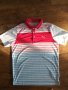 puma golf - страхотна мъжка тениска КАТО НОВА, снимка 4