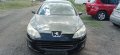 Peugeot 407 2.0HDI-136к.с. 2007г на части, снимка 3