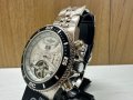 Часовник Breitling Автоматичен Chronometre Super Ocean Watch Modified Неръждаема стомана Минерлно ст, снимка 3