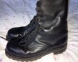 Американски военни бойни и тактически ботуши Magnum Altama Wellco Belleville и др, снимка 11
